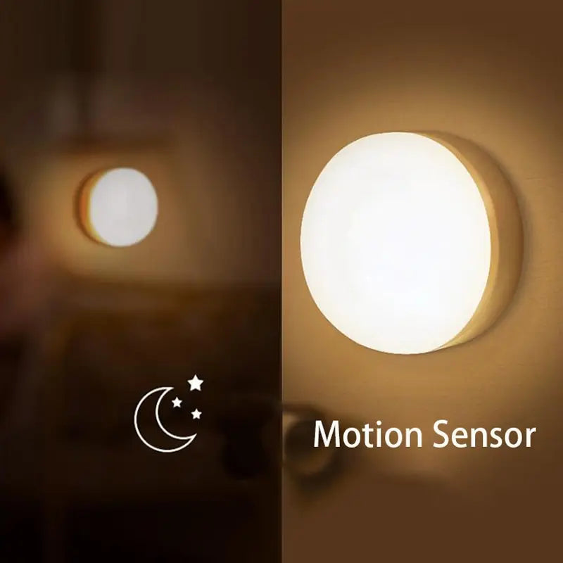 Luminária de Mesa LED Recarregável – Criativa e Ajustável