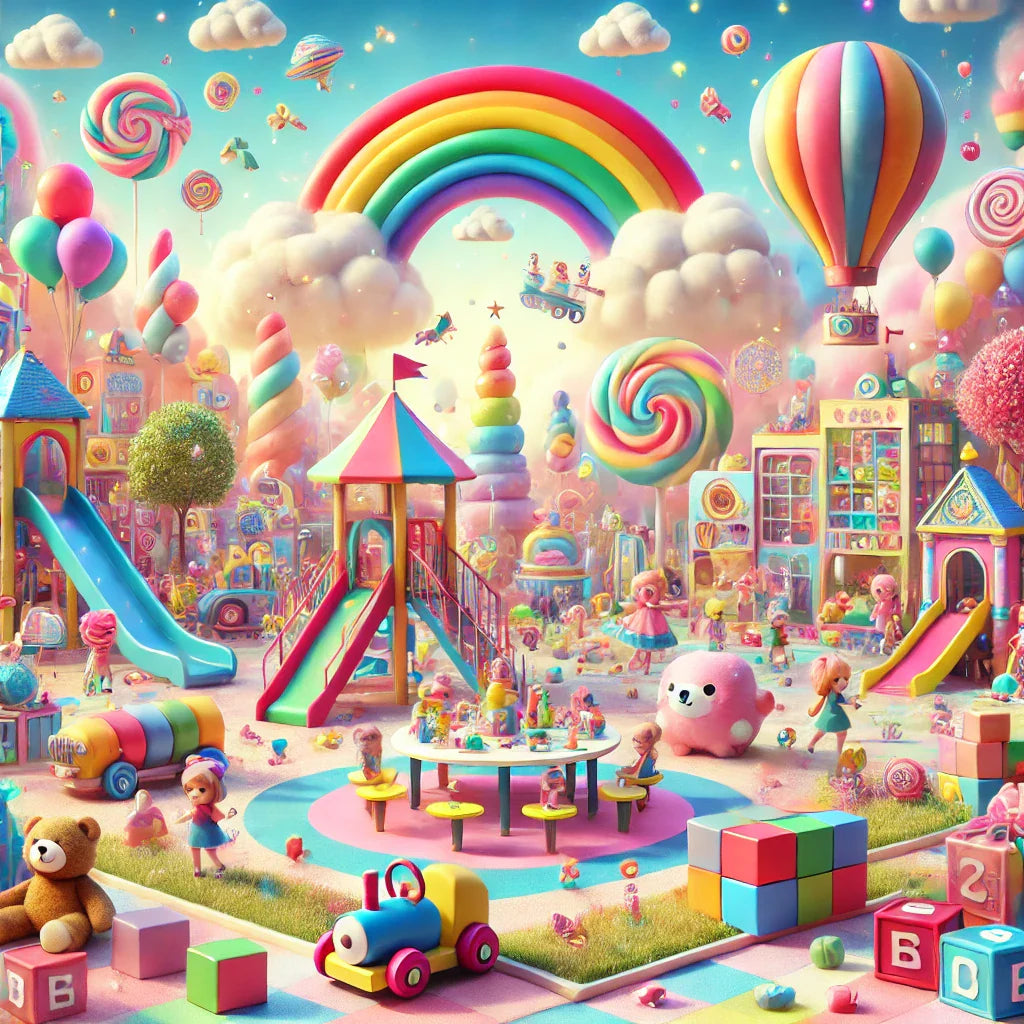 Mini Mundo