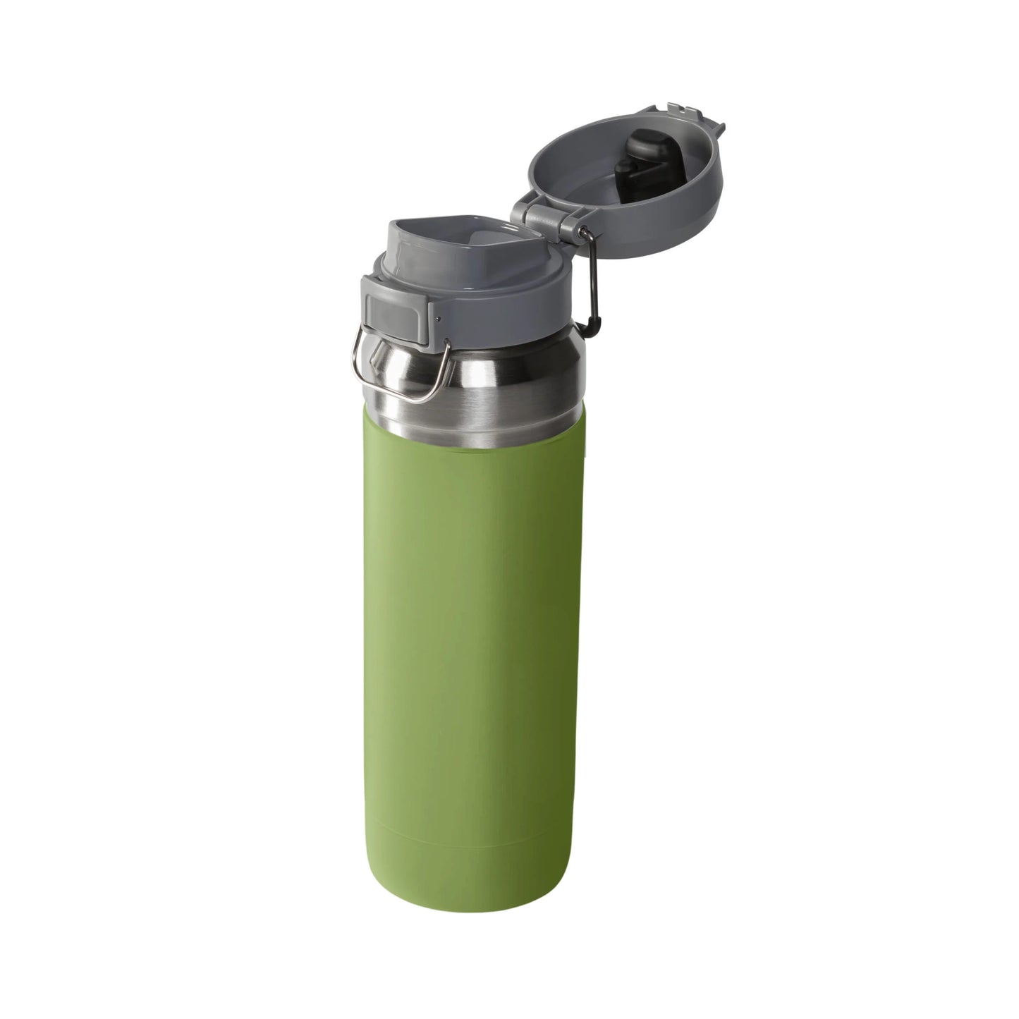 Garrafa Térmica de Aço Inoxidável 800ml – Praticidade e Estilo para o Dia a Dia