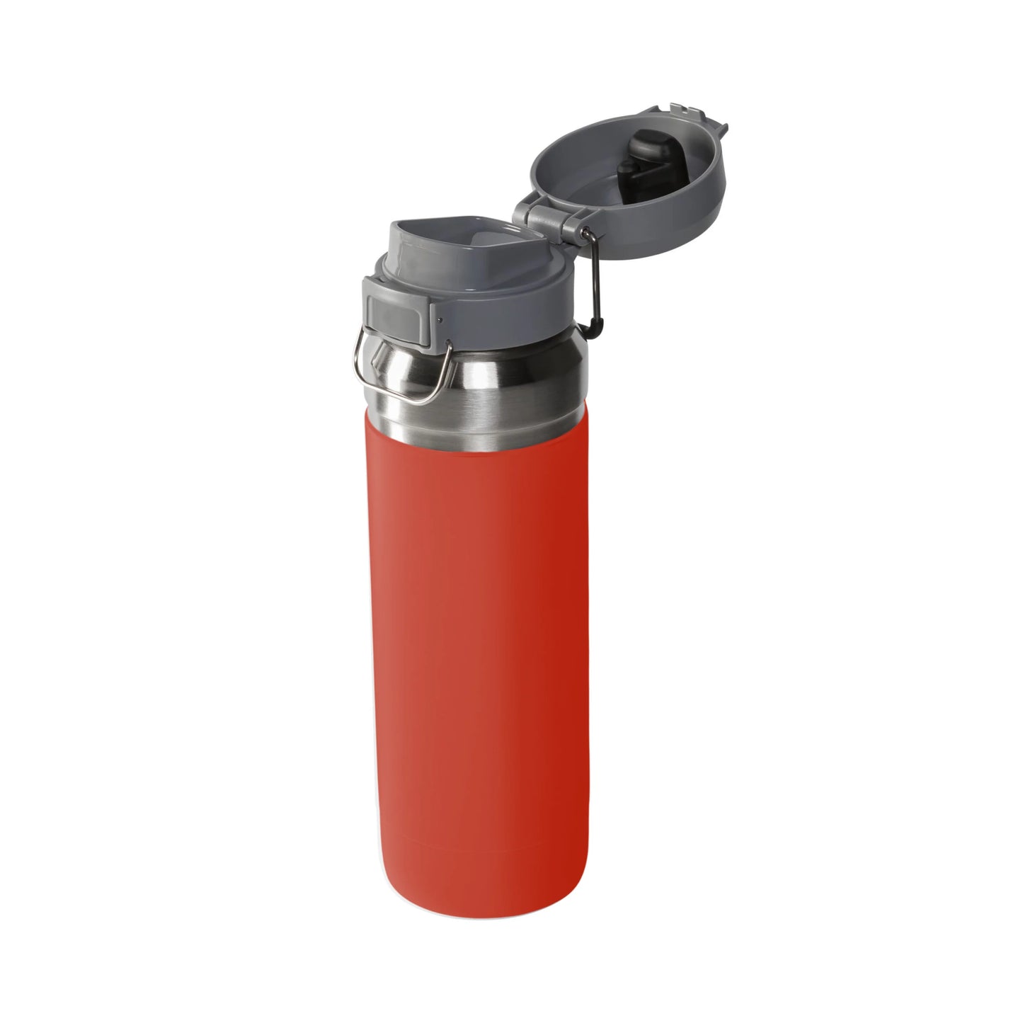 Garrafa Térmica de Aço Inoxidável 800ml – Praticidade e Estilo para o Dia a Dia