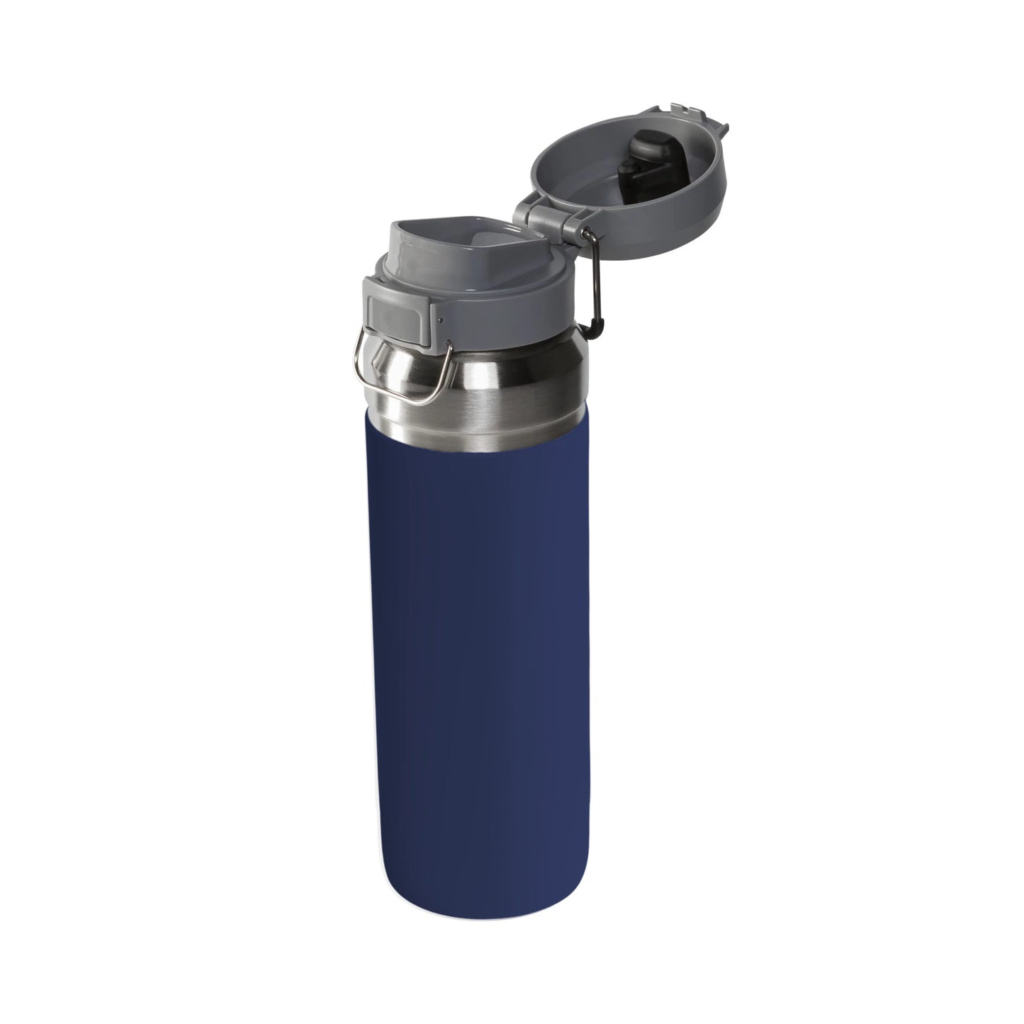Garrafa Térmica de Aço Inoxidável 800ml – Praticidade e Estilo para o Dia a Dia