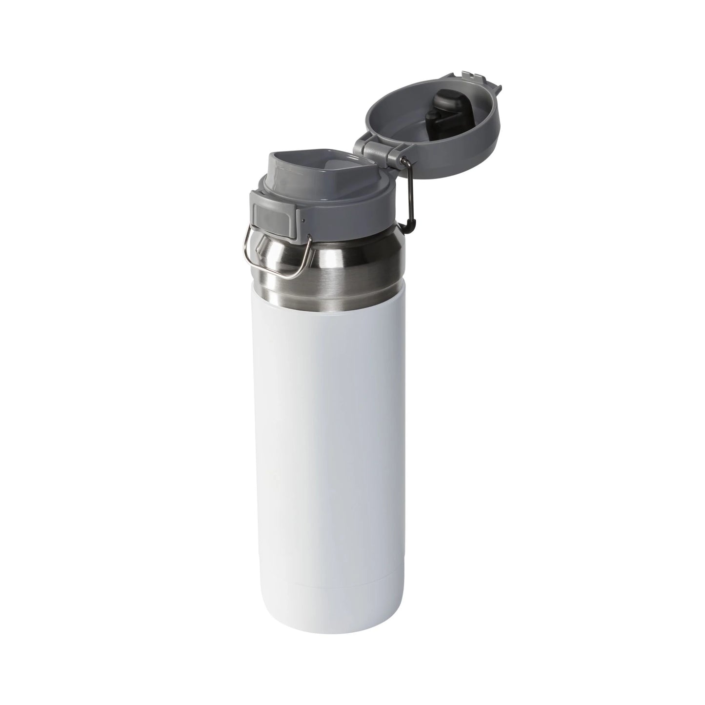 Garrafa Térmica de Aço Inoxidável 800ml – Praticidade e Estilo para o Dia a Dia