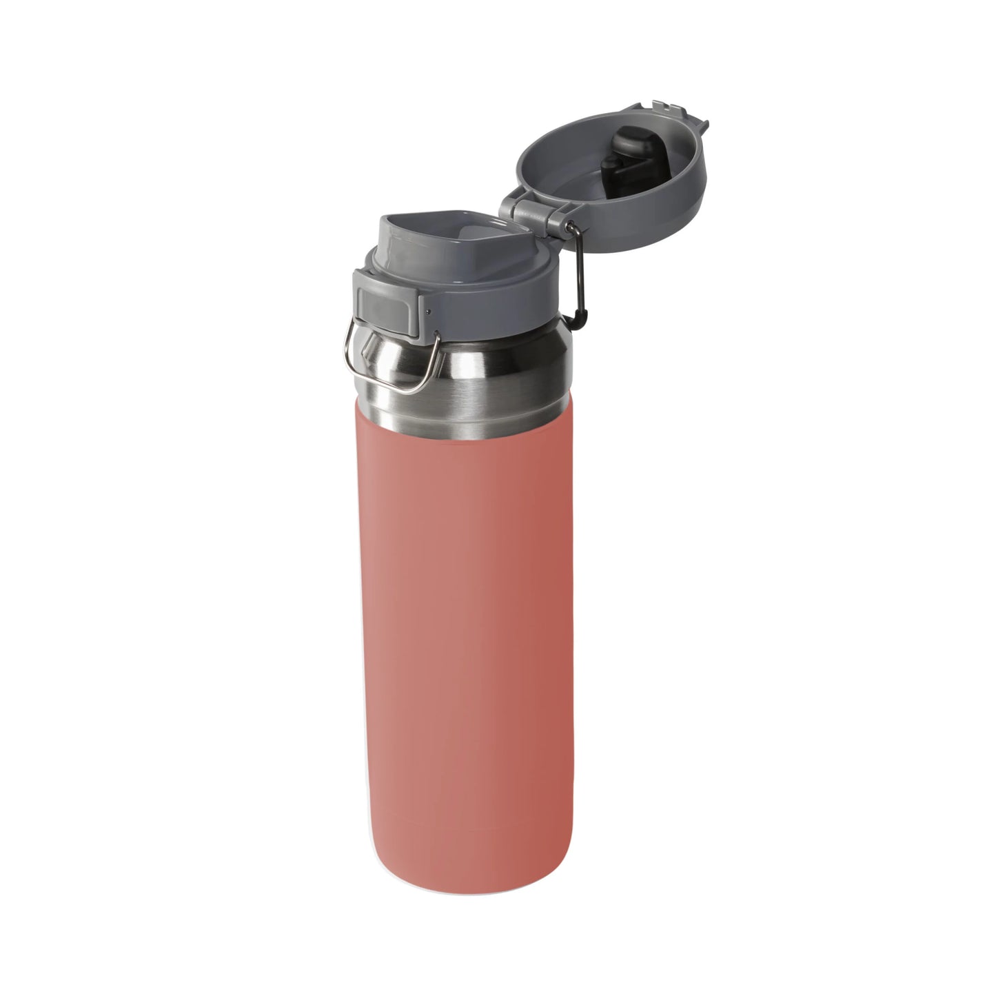 Garrafa Térmica de Aço Inoxidável 800ml – Praticidade e Estilo para o Dia a Dia