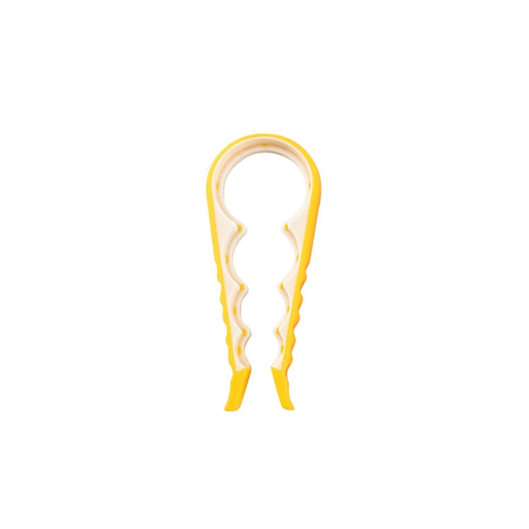 Abridor de Potes Fácil – Pegada Ergonômica, Ideal para Mãos Fracas ou Artrite