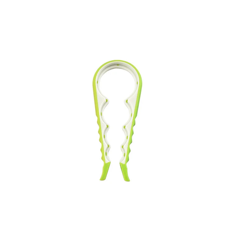 Abridor de Potes Fácil – Pegada Ergonômica, Ideal para Mãos Fracas ou Artrite