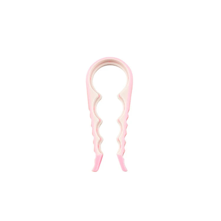 Abridor de Potes Fácil – Pegada Ergonômica, Ideal para Mãos Fracas ou Artrite