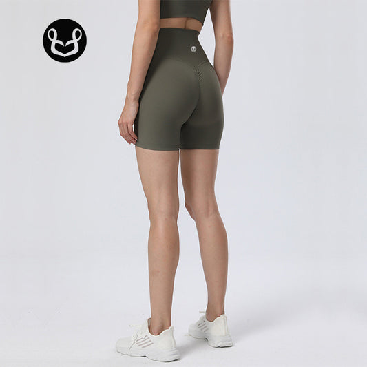 Calça Legging Feminina Velafeel – Respirável, Confortável e Ideal para Corrida e Treino