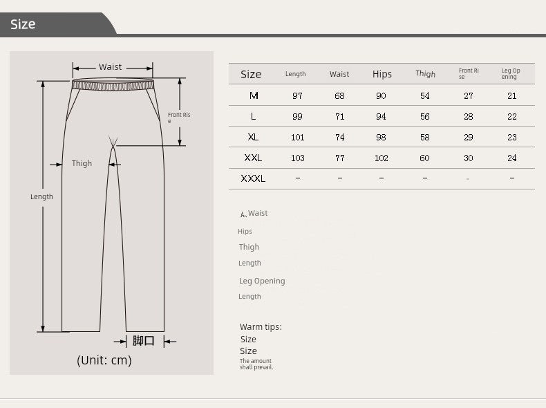 Calça Jogger Esportiva Feminina – Leve, Respirável e Ajustável para Treino e Corrida